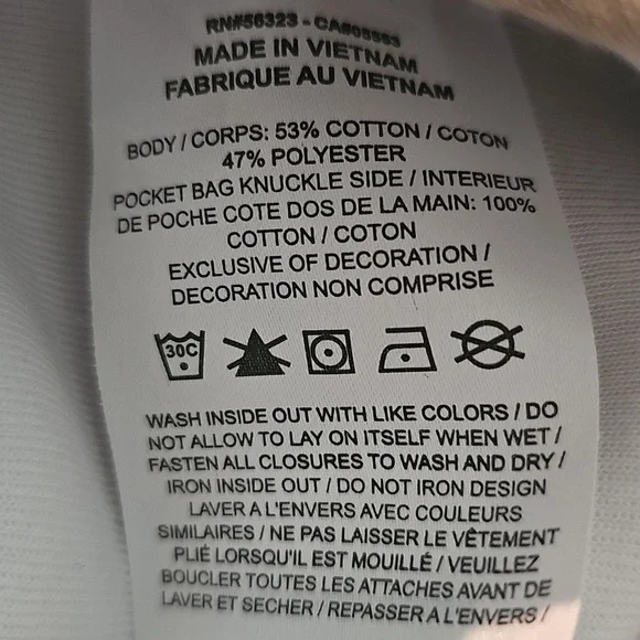 Nike Tech Fleece Pants - Picture 6 of 6